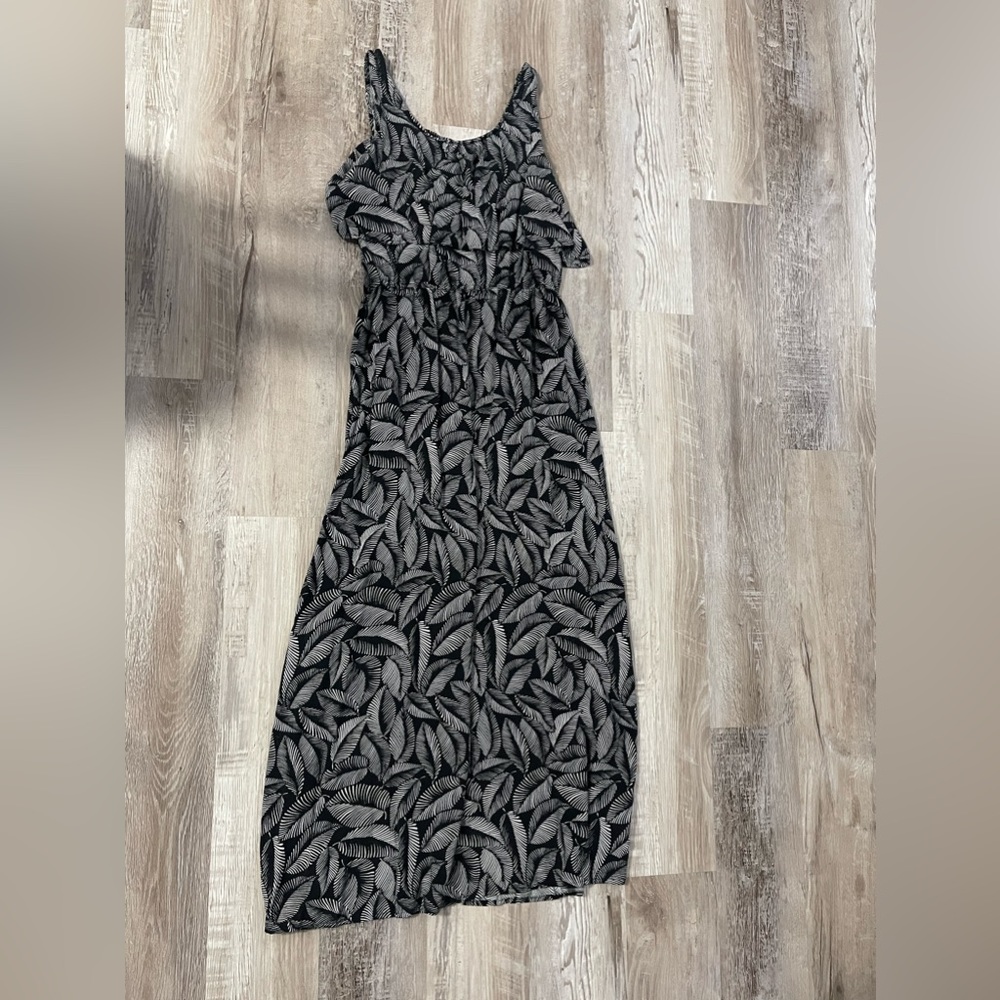 Women’s large dress